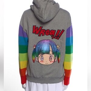 Mira Mikati Sweatshirt
